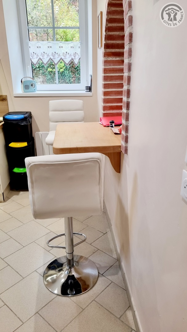 RETHEUIL Au Coeur de la Nature