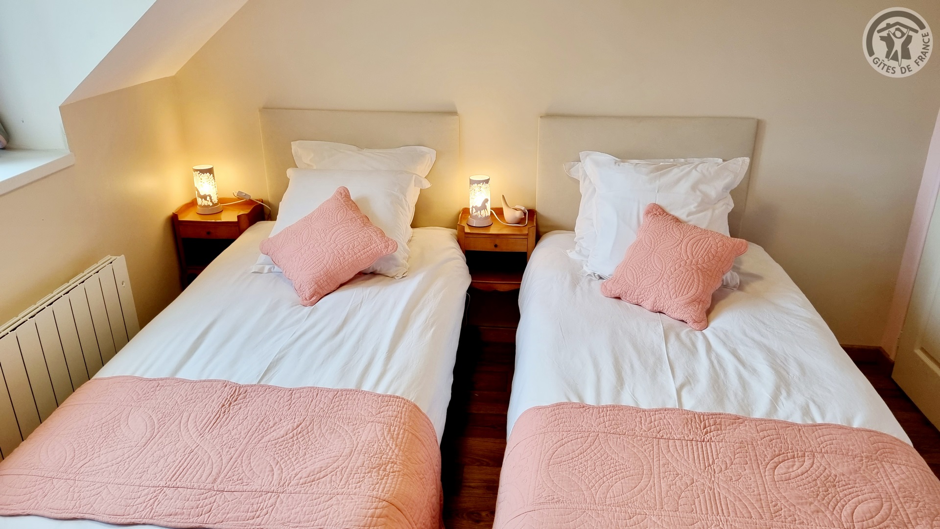 RETHEUIL Au Coeur de la Nature