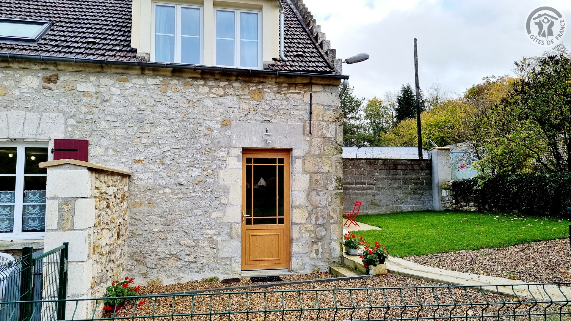 RETHEUIL Au Coeur de la Nature