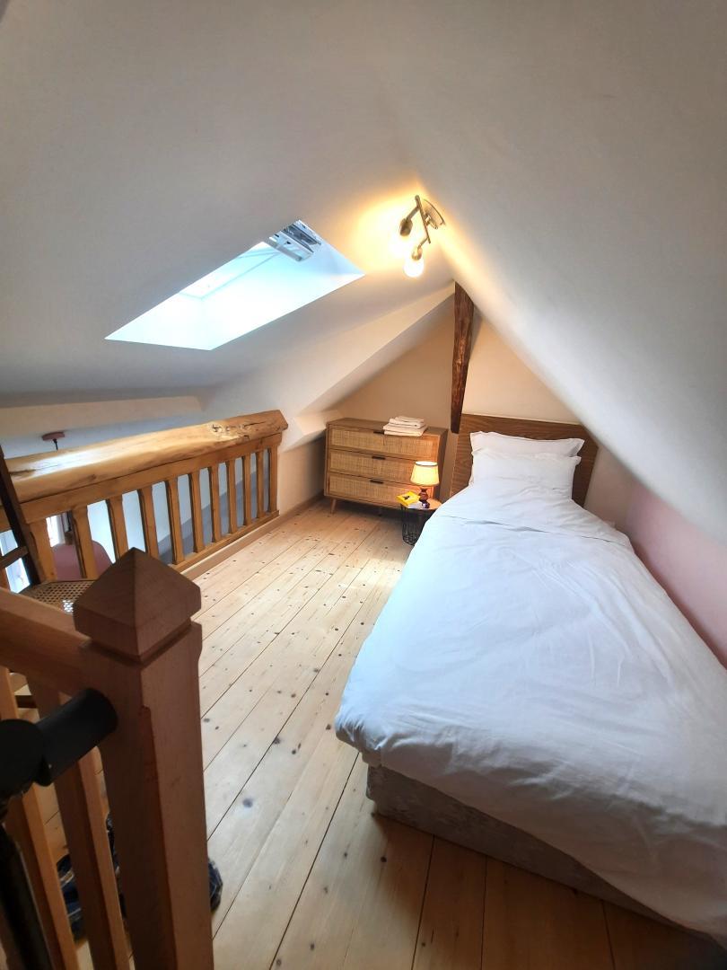 RETHEUIL Au Coeur de la Nature