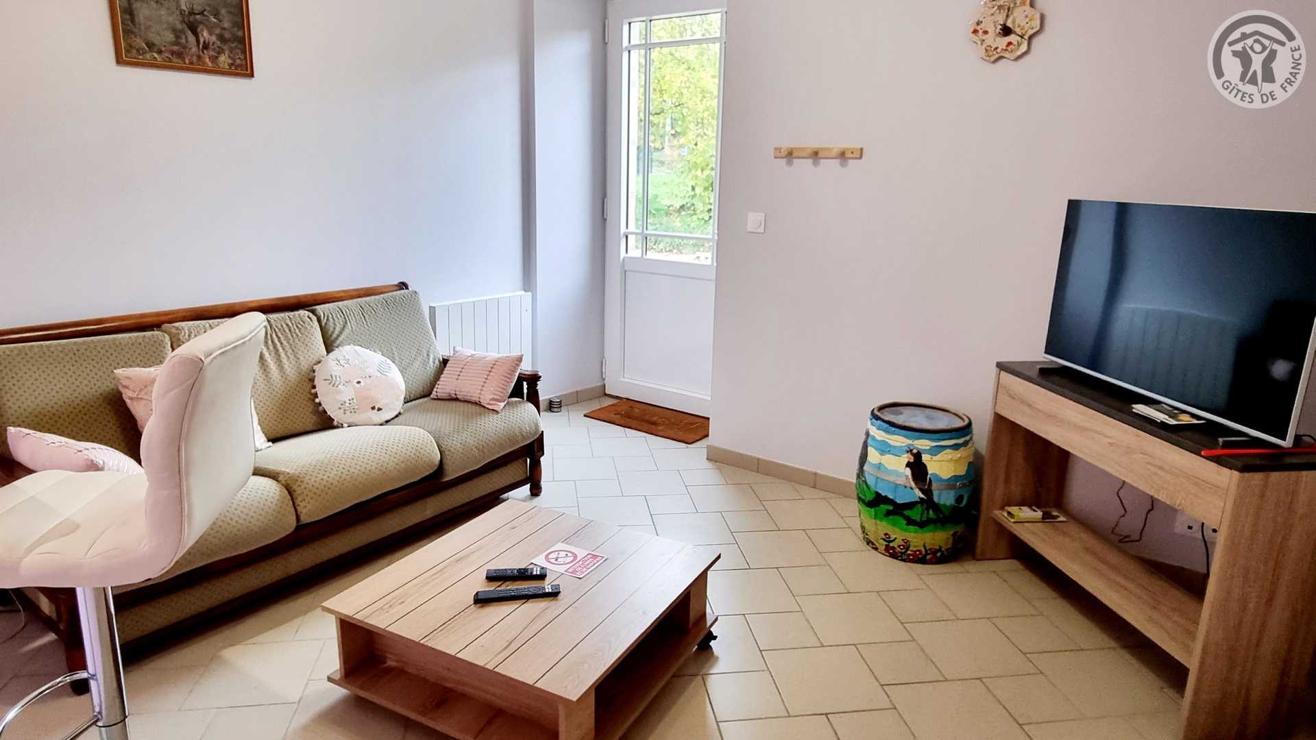 RETHEUIL Au Coeur de la Nature