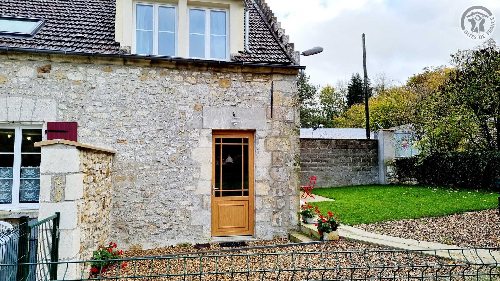 RETHEUIL Au Coeur de la Nature