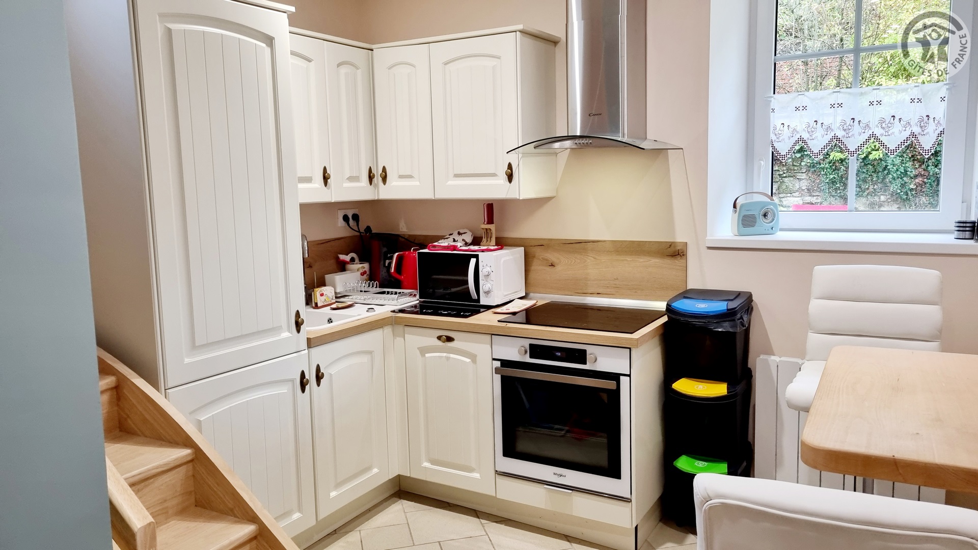 RETHEUIL Au Coeur de la Nature