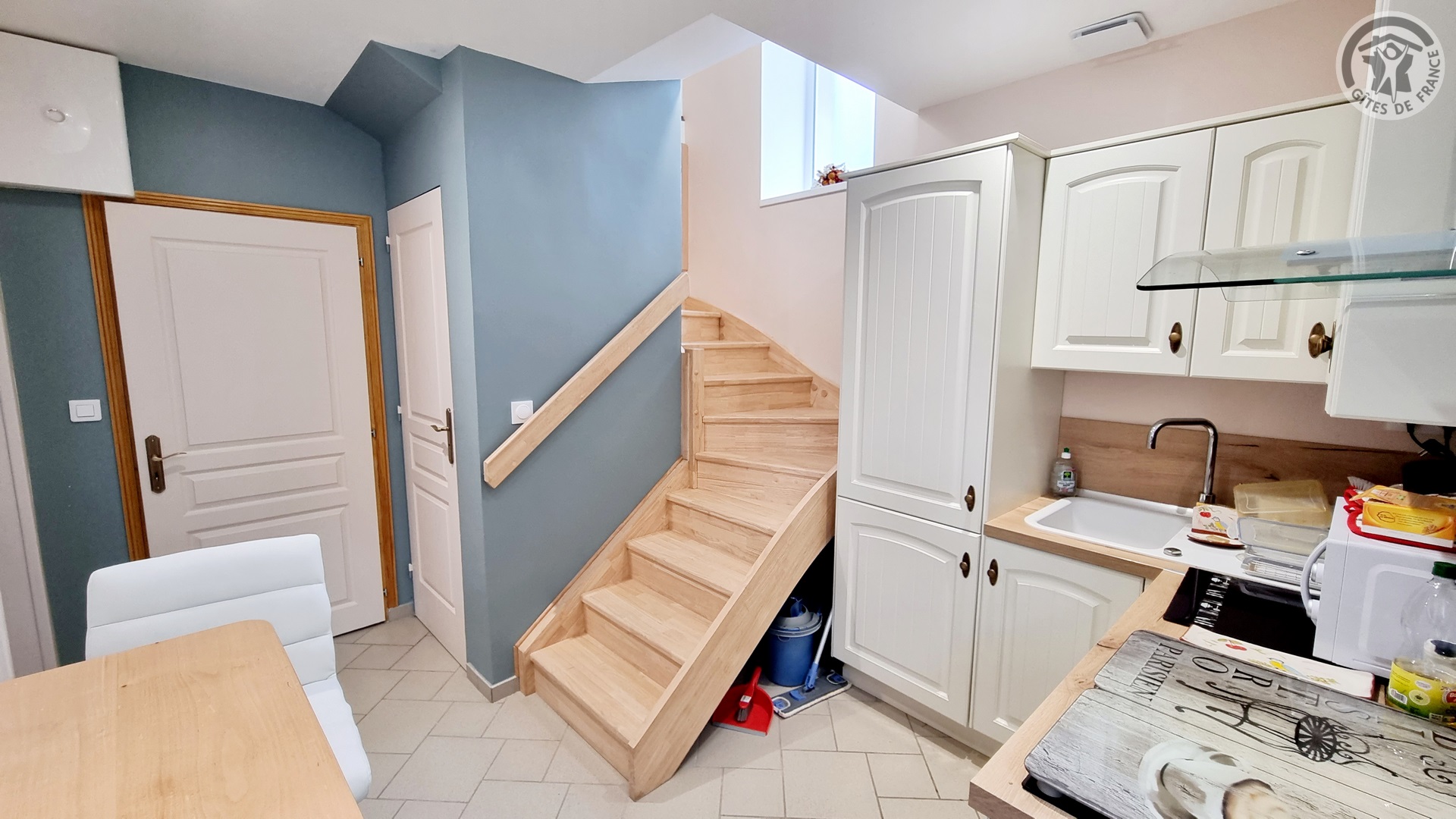 RETHEUIL Au Coeur de la Nature