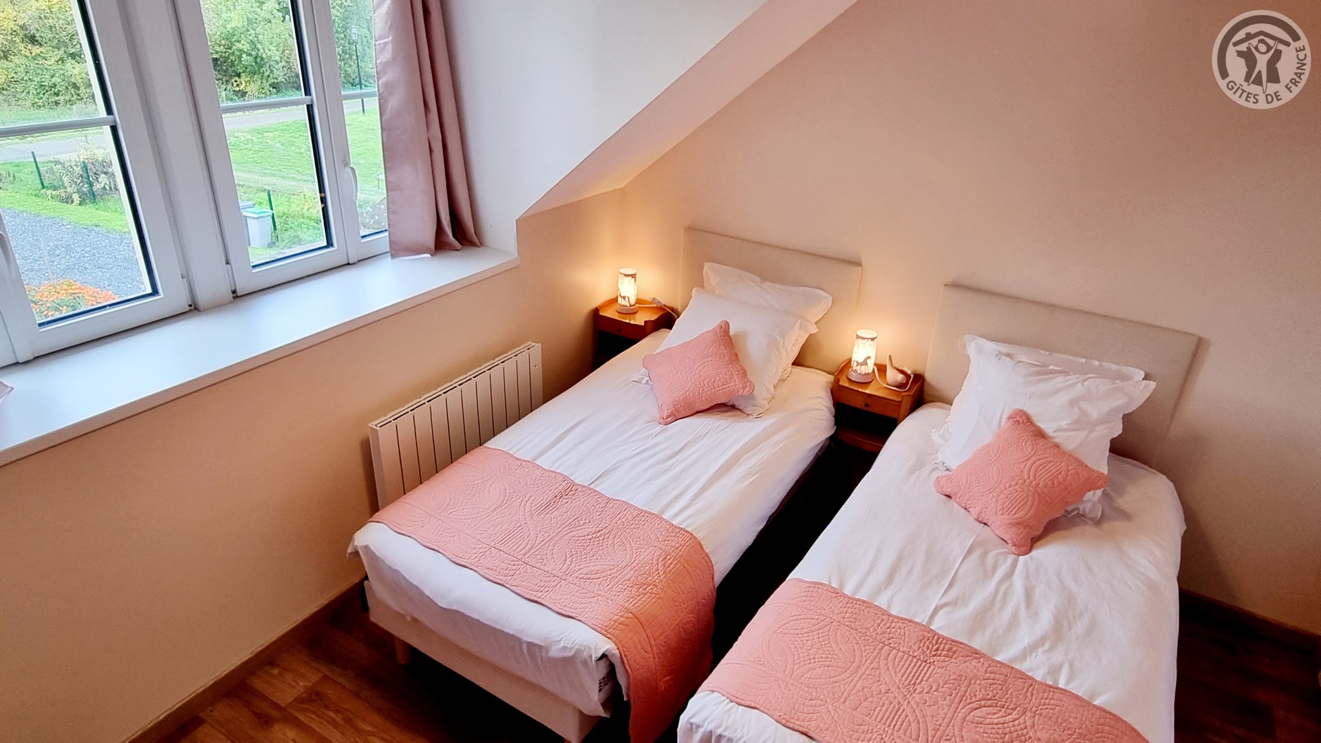 RETHEUIL Au Coeur de la Nature