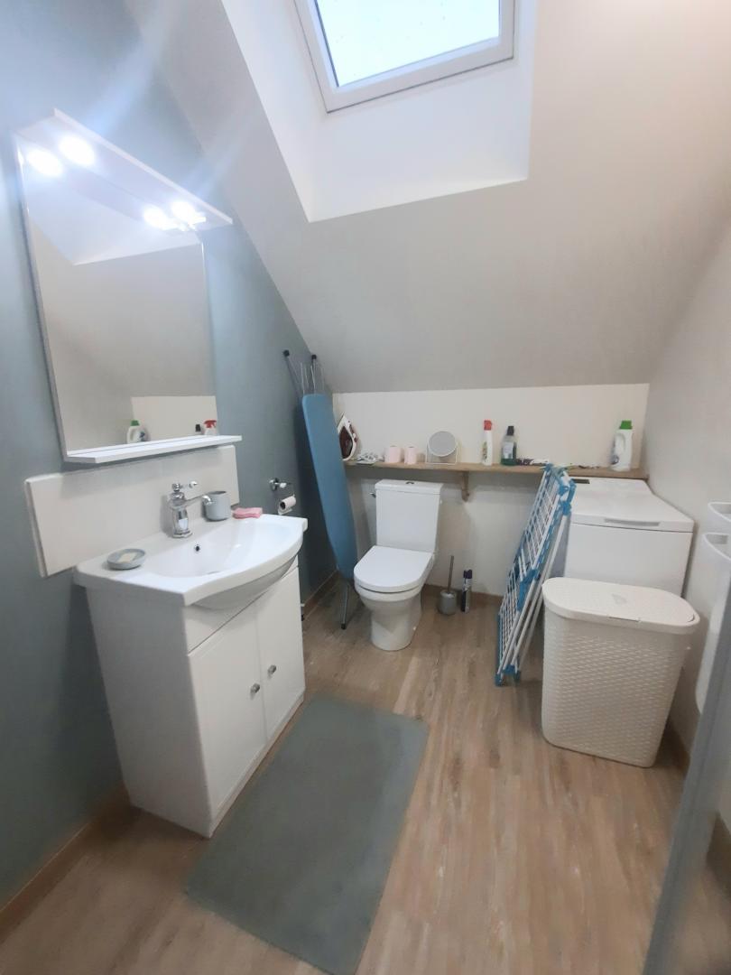 RETHEUIL Au Coeur de la Nature