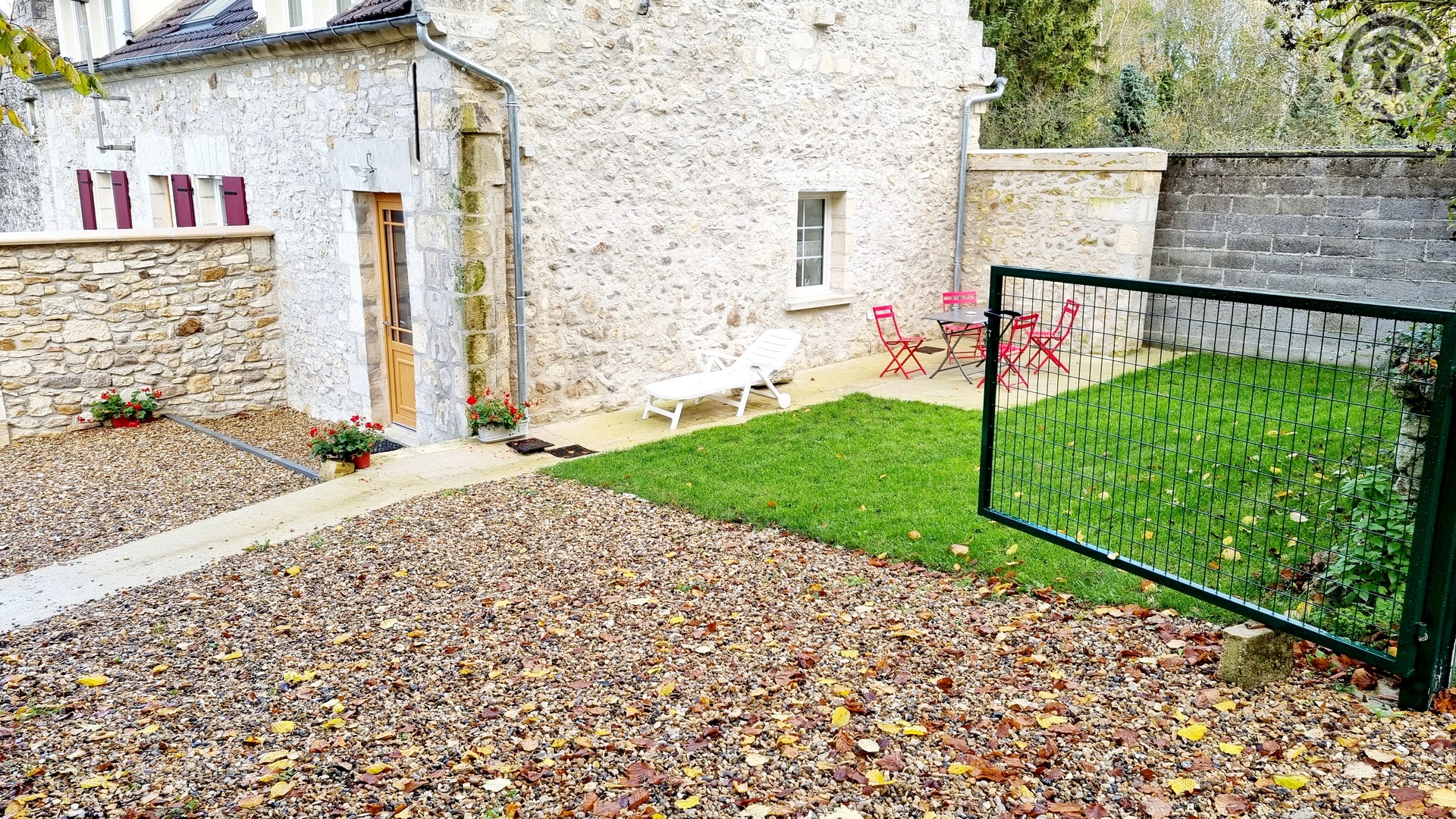 RETHEUIL Au Coeur de la Nature