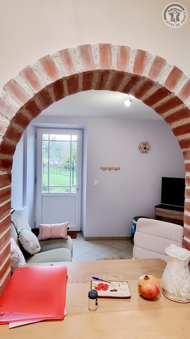 RETHEUIL Au Coeur de la Nature