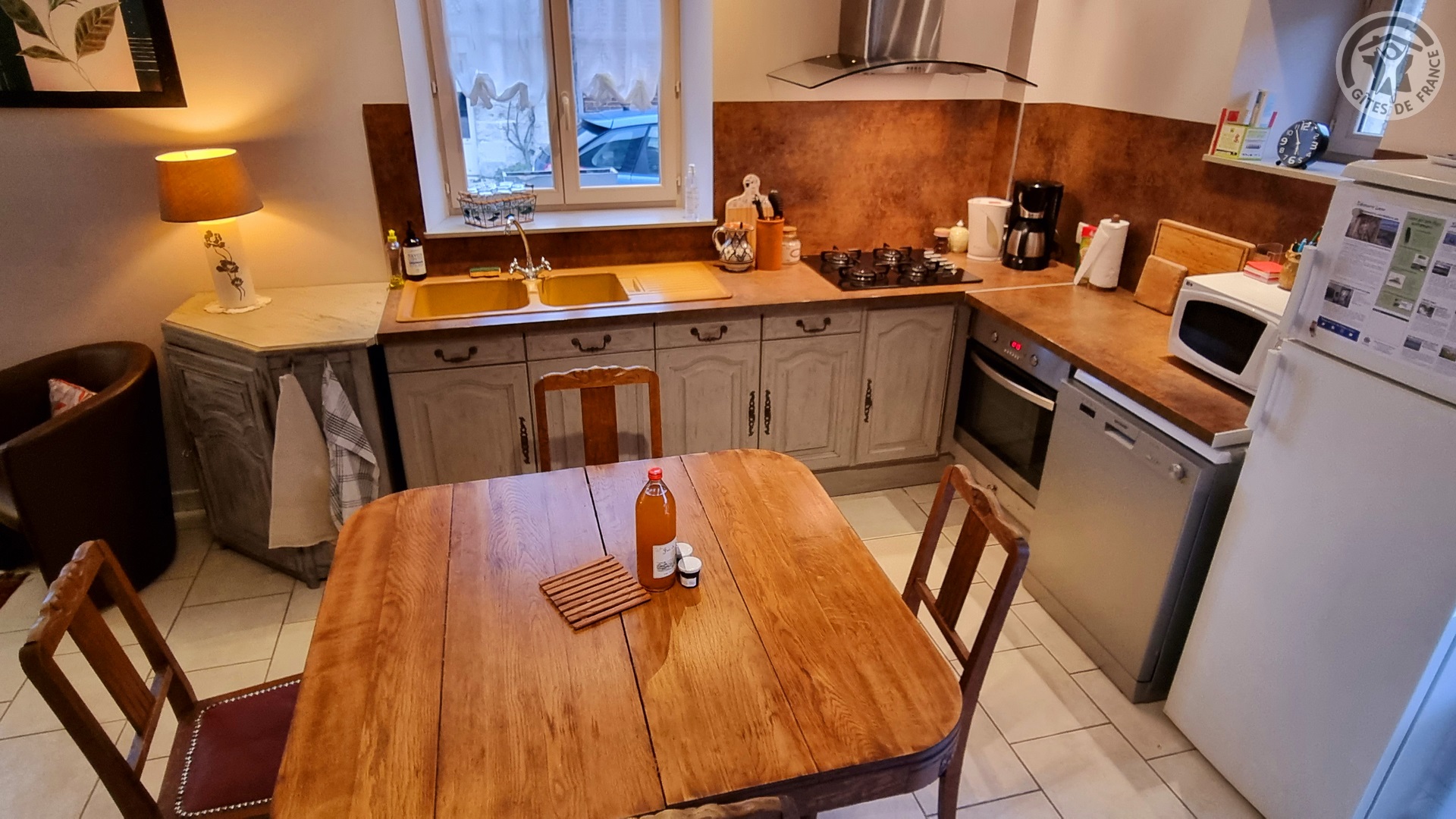 CESSIERES La Hulottière