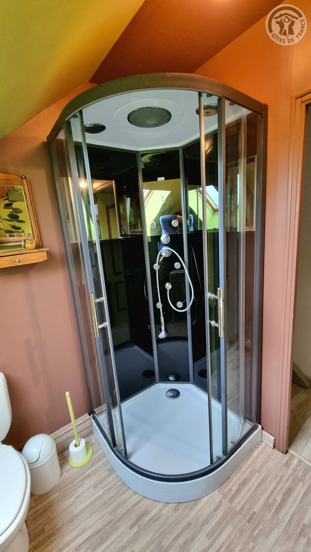 CESSIERES La Hulottière