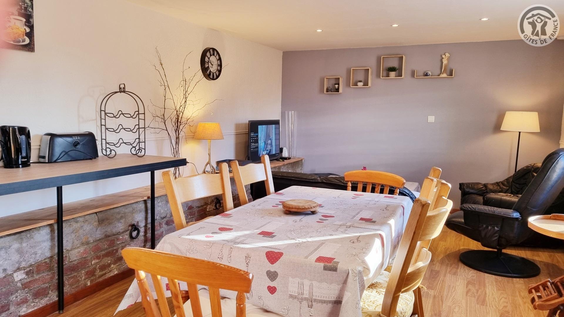 MESBRECOURT RICHECOURT Le Relais