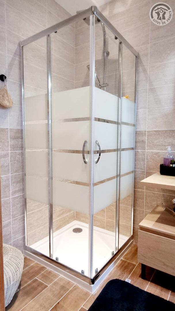 MORSAIN Le Gîte d'Ouilly