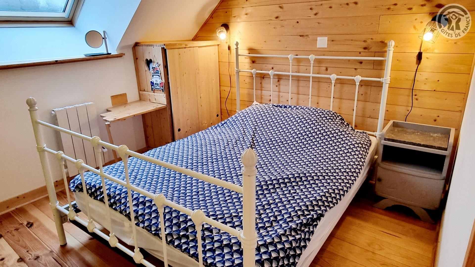 MORSAIN Le Gîte d'Ouilly