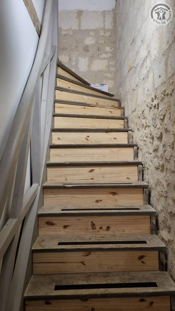 MORSAIN Le Gîte d'Ouilly