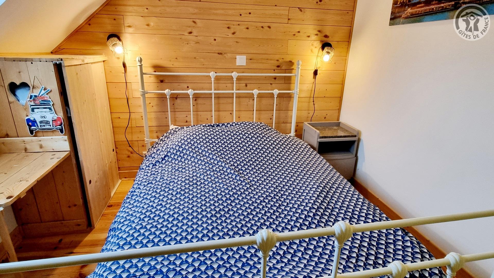 MORSAIN Le Gîte d'Ouilly