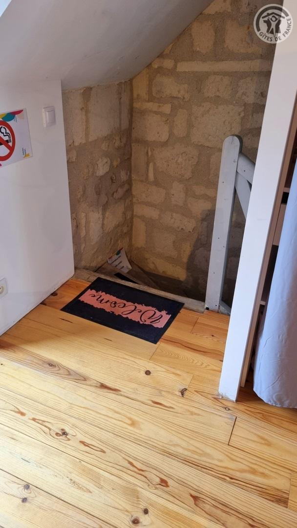 MORSAIN Le Gîte d'Ouilly