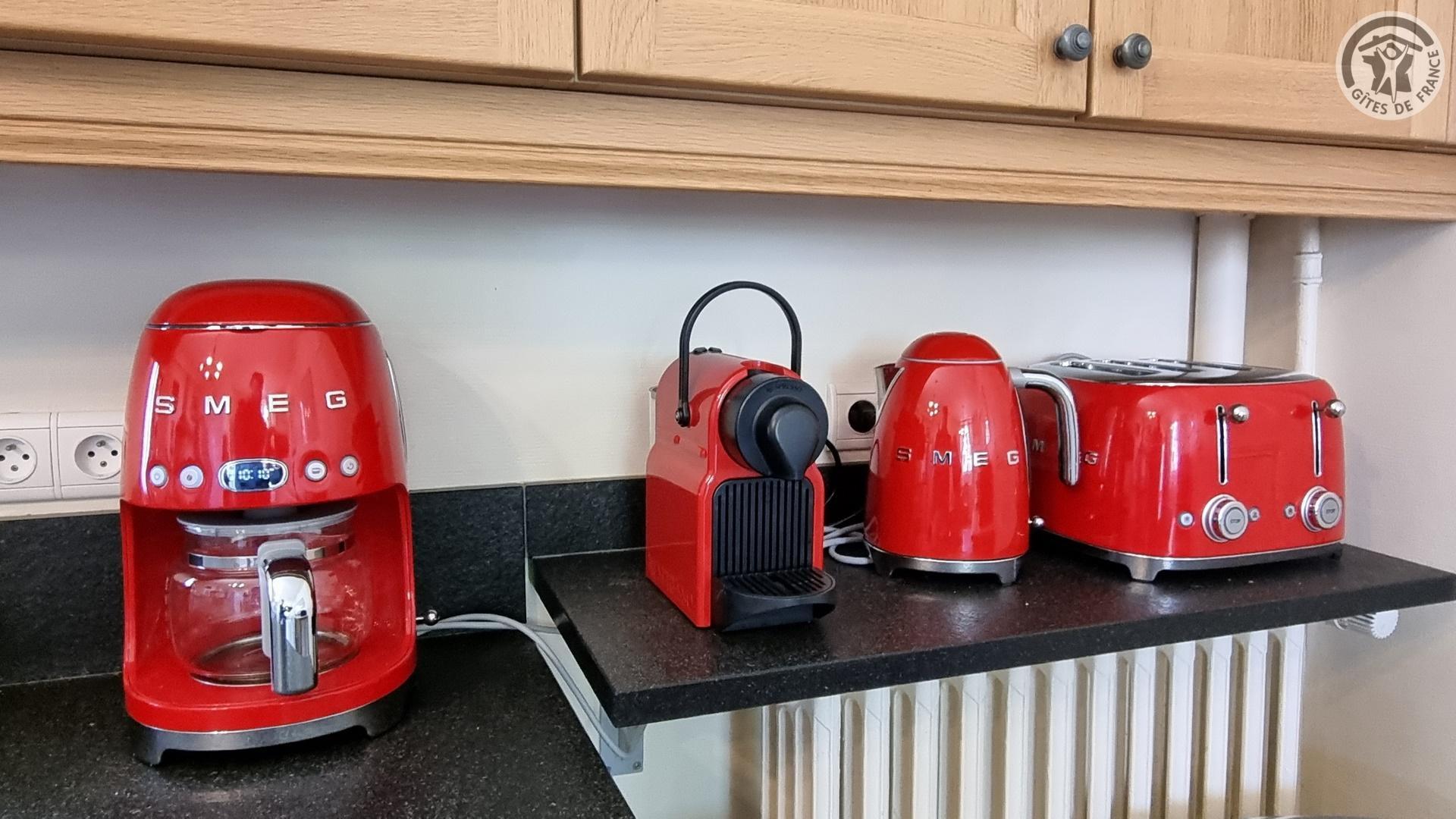 LARGNY SUR AUTOMNE Le Manoir de la Cour