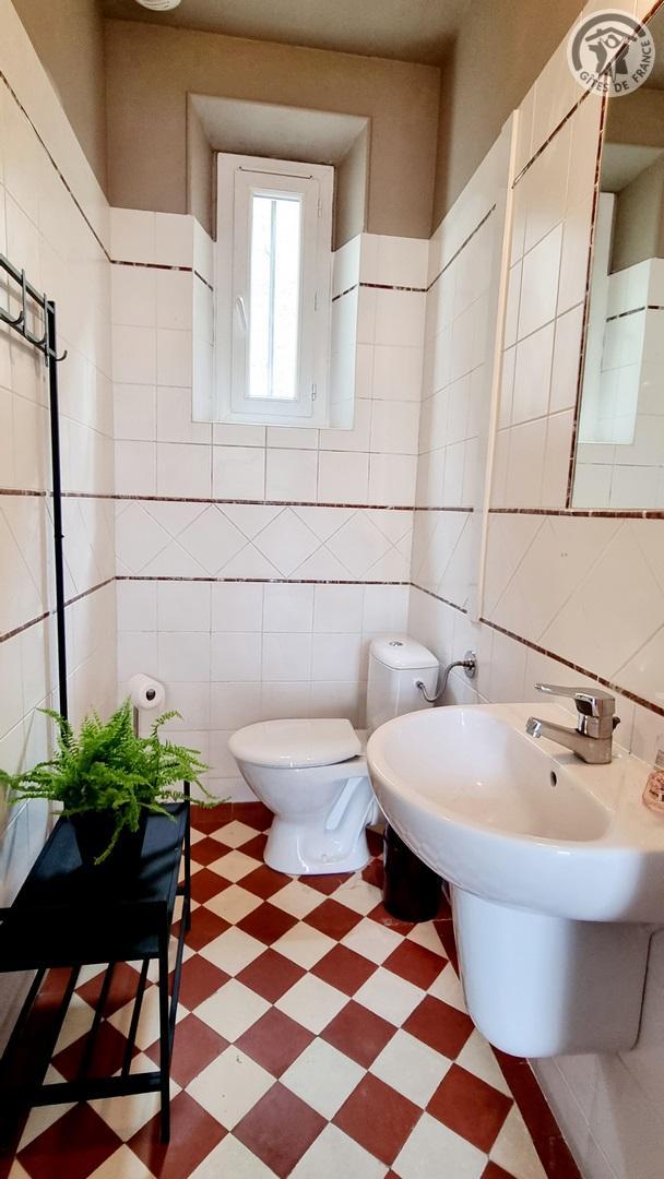 NANTEUIL-LA-FOSSE Chez Nadine