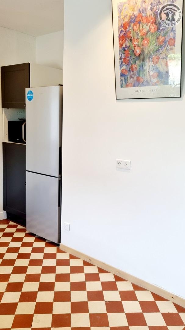 NANTEUIL-LA-FOSSE Chez Nadine