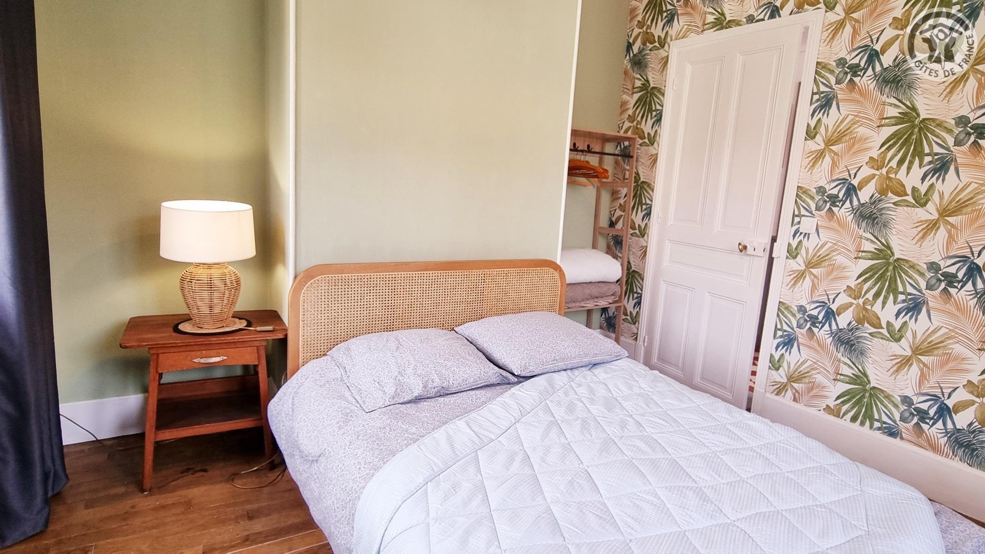 NANTEUIL-LA-FOSSE Chez Nadine