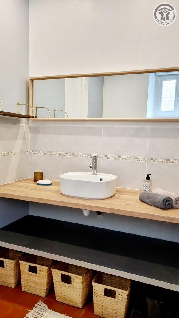 NANTEUIL-LA-FOSSE Chez Nadine