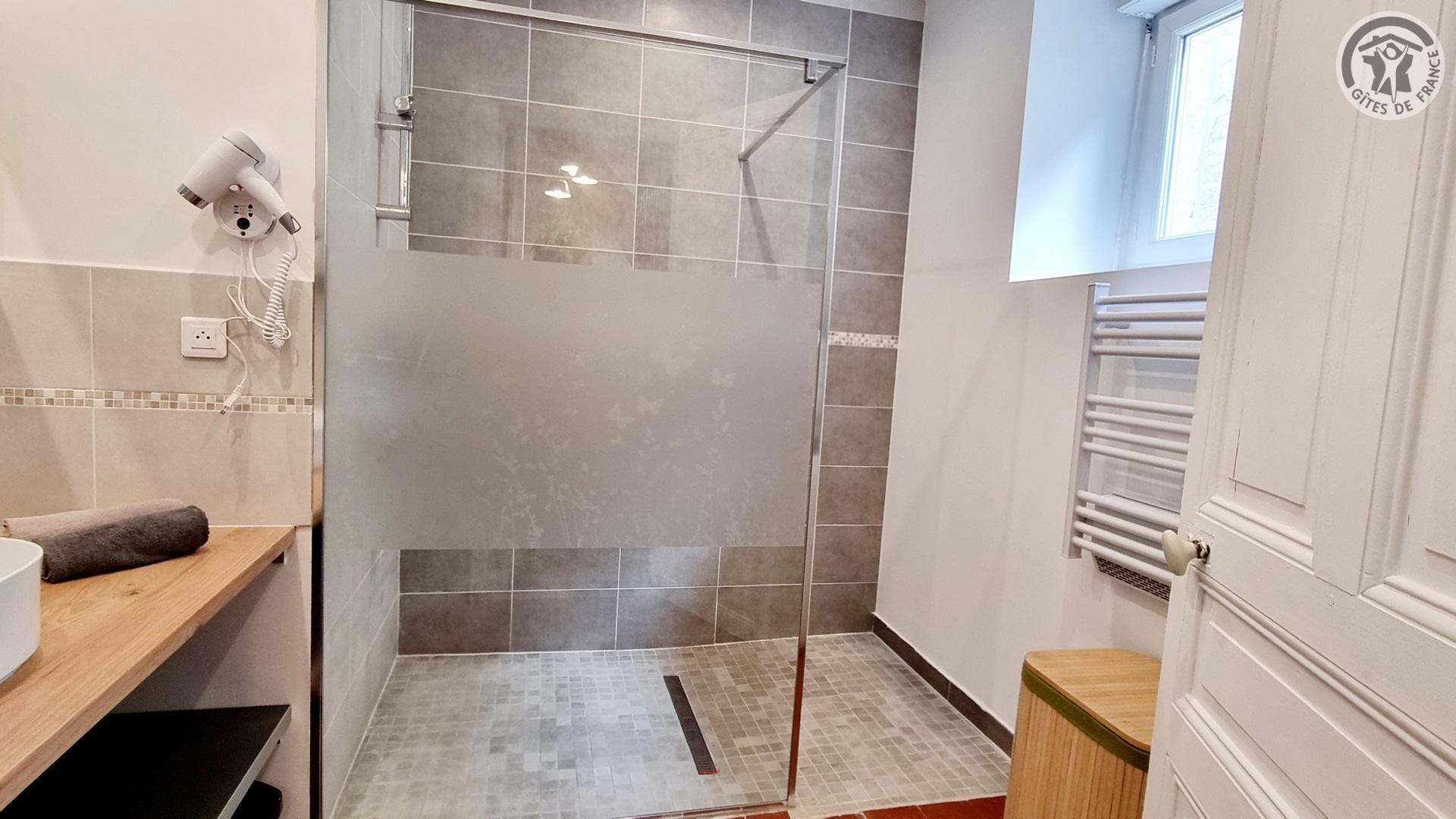 NANTEUIL-LA-FOSSE Chez Nadine