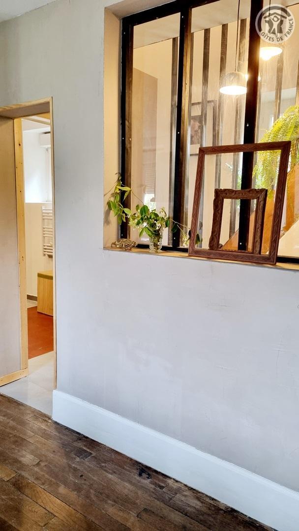 NANTEUIL-LA-FOSSE Chez Nadine