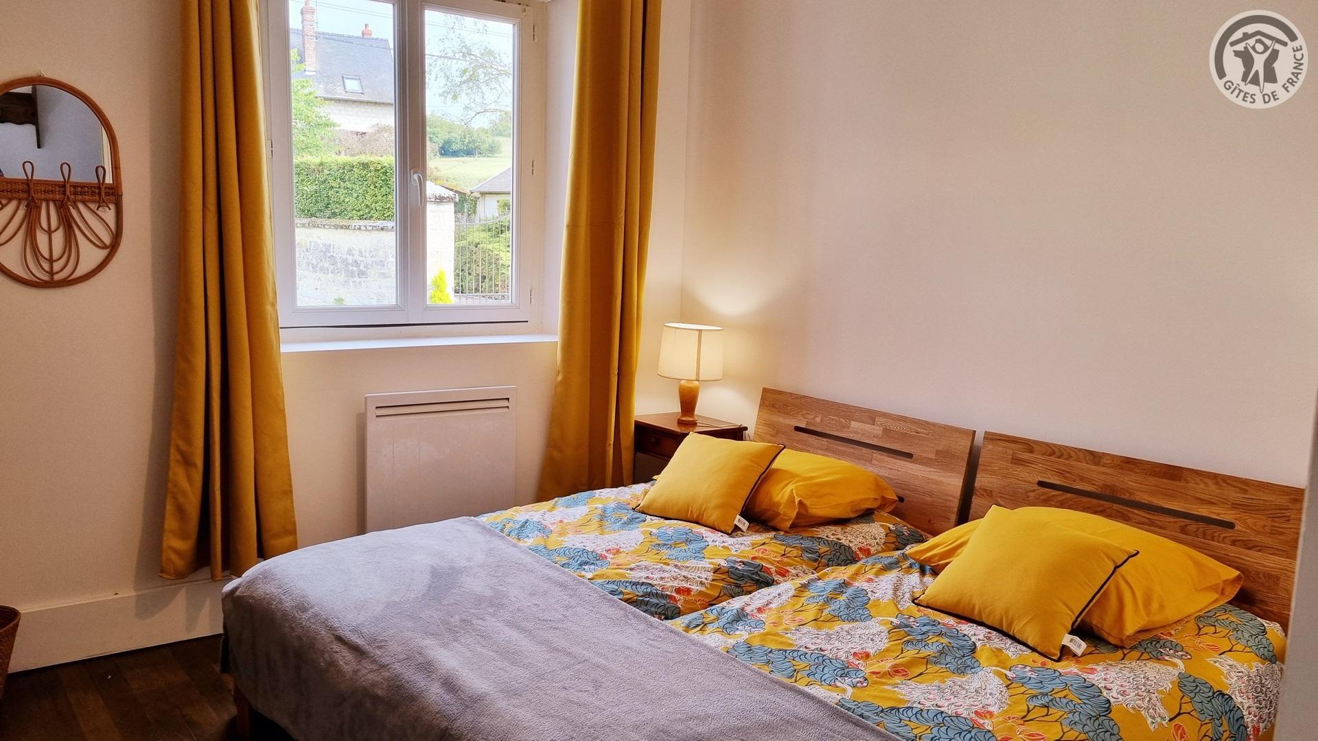 NANTEUIL-LA-FOSSE Chez Nadine