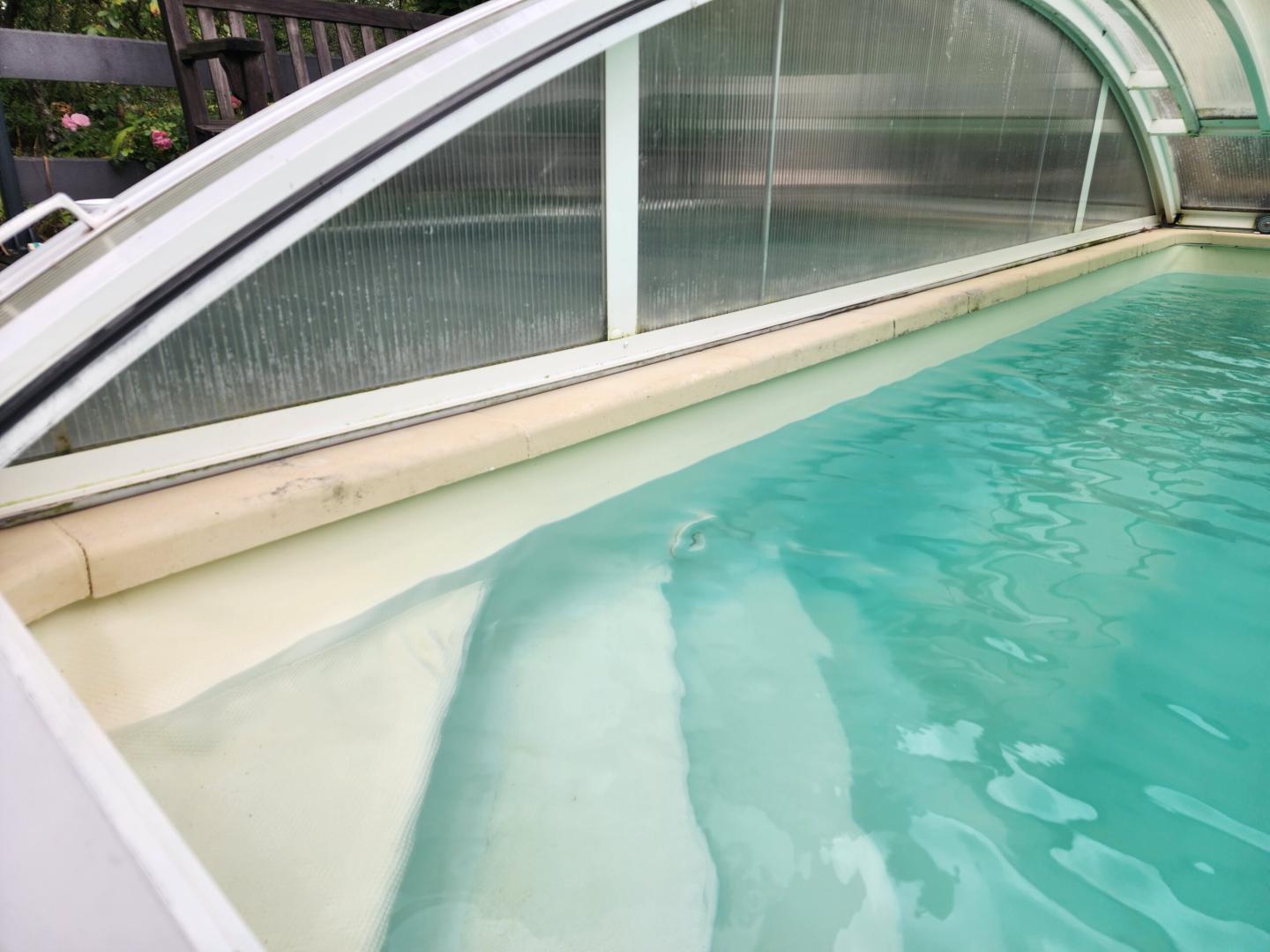 LES SEPTVALLONS Les trois grottes