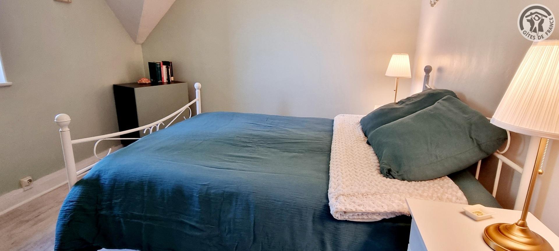 LES SEPTVALLONS Les trois grottes