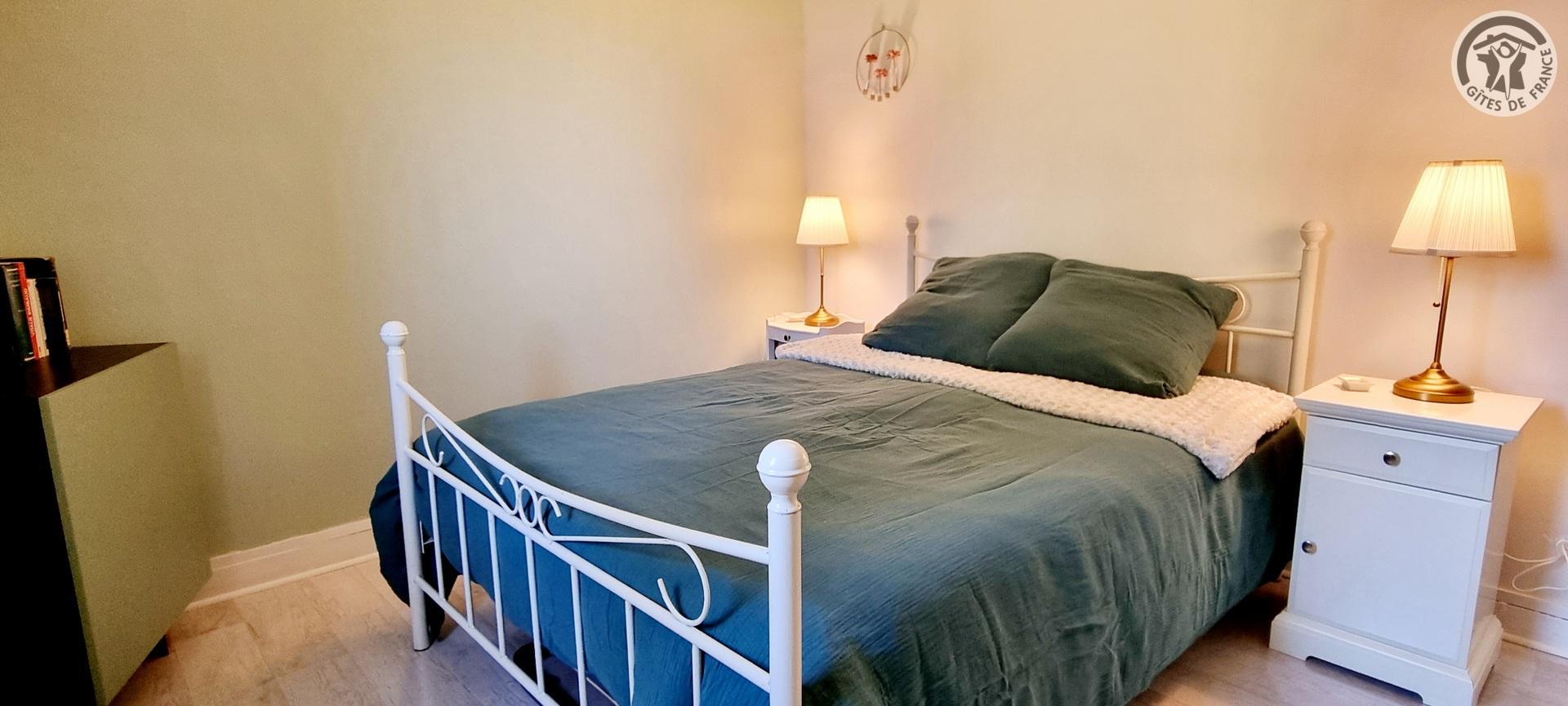 LES SEPTVALLONS Les trois grottes