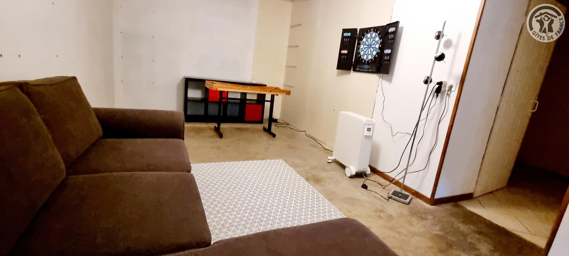 LES SEPTVALLONS Les trois grottes