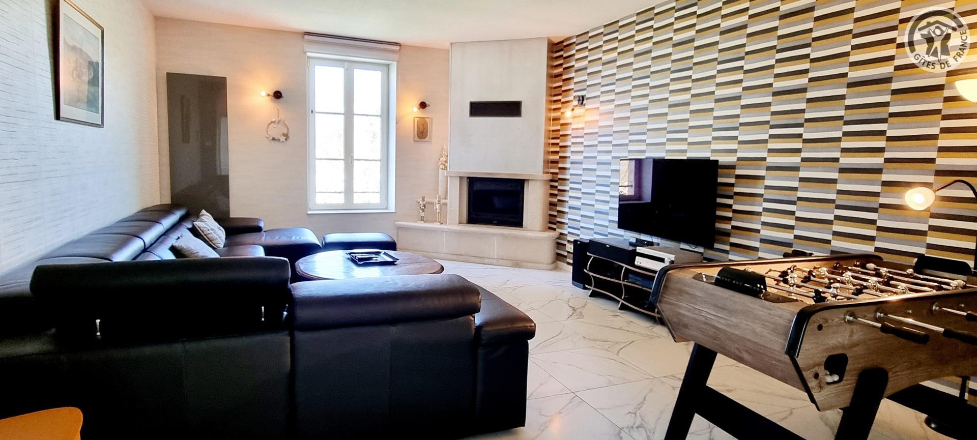 LES SEPTVALLONS Les trois grottes