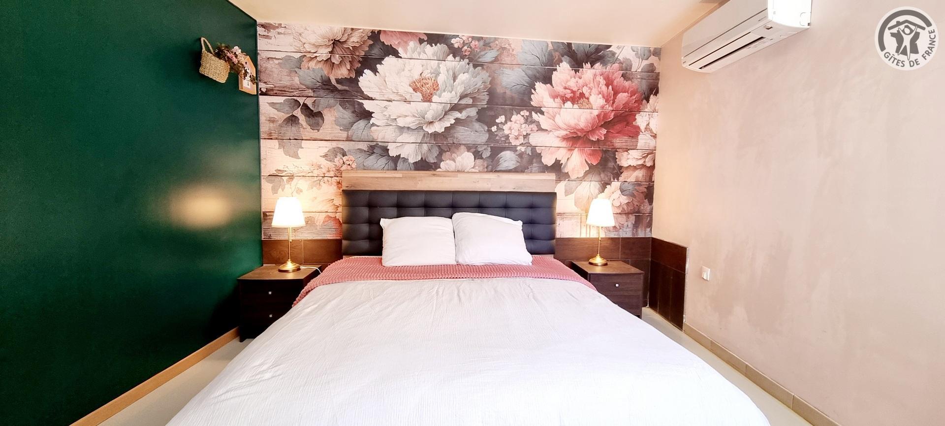 LES SEPTVALLONS Les trois grottes