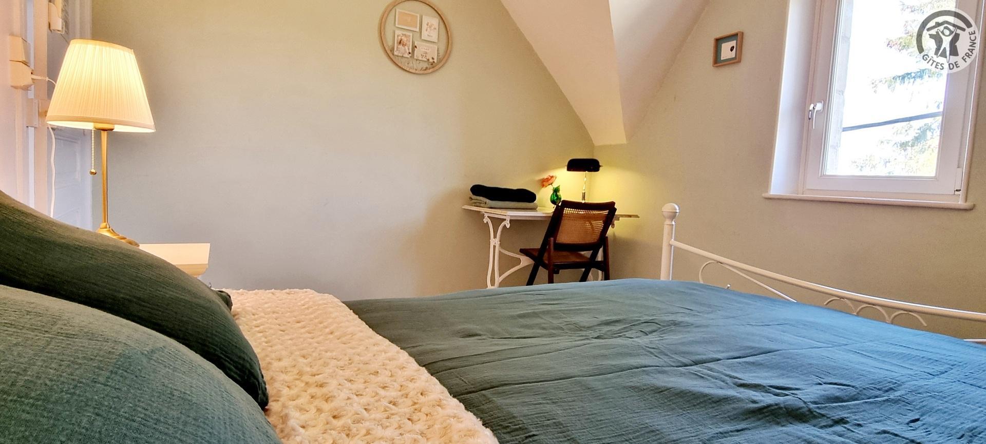 LES SEPTVALLONS Les trois grottes