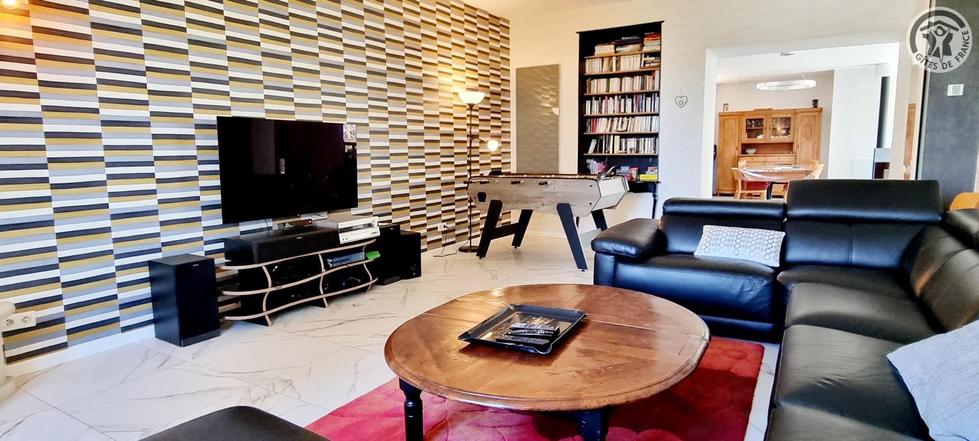 LES SEPTVALLONS Les trois grottes