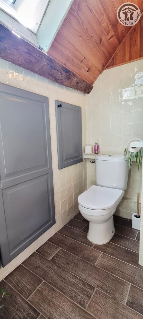 JOUAIGNES Les Logis de La Tribu