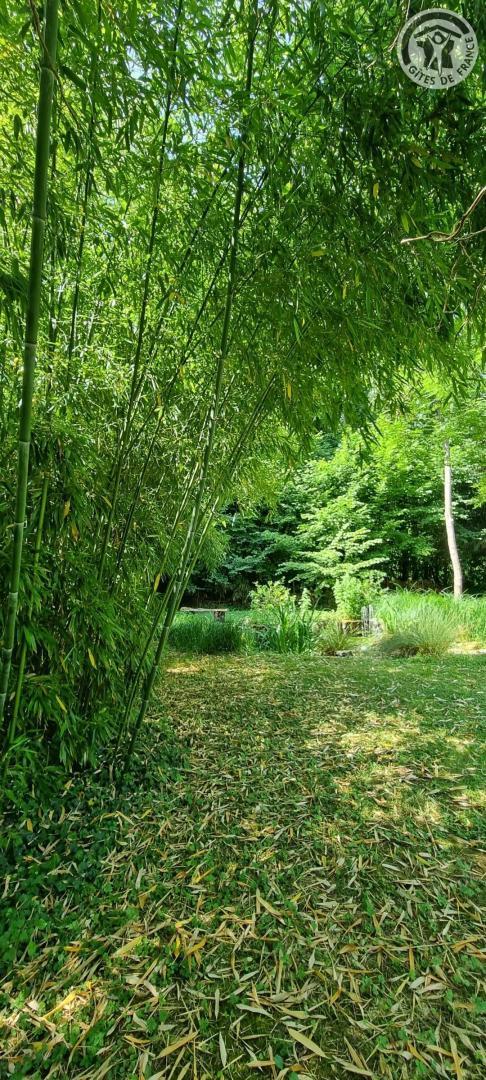 JOUAIGNES Les Logis de La Tribu