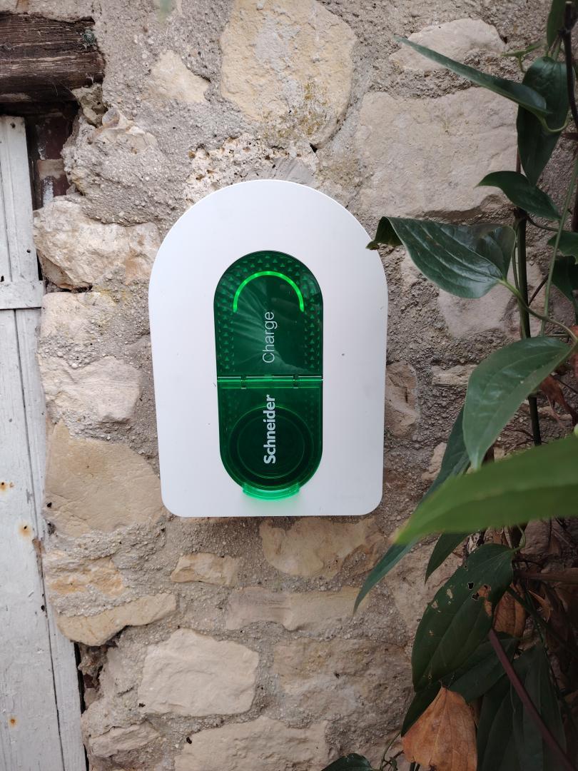 JOUAIGNES Les Logis de La Tribu