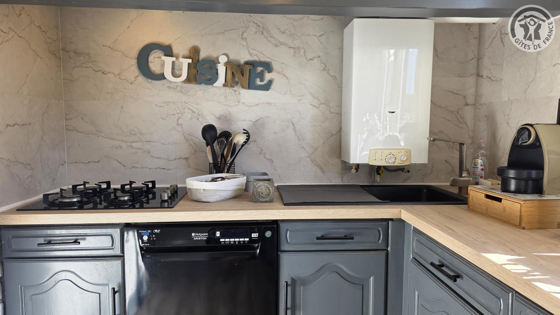 BILLY SUR AISNE Le Poulain