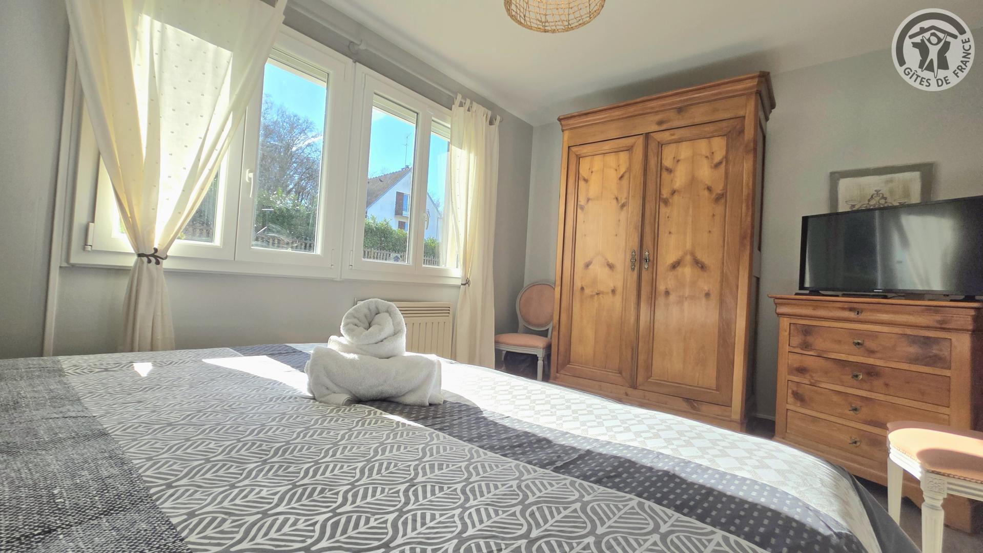 BILLY SUR AISNE Le Poulain