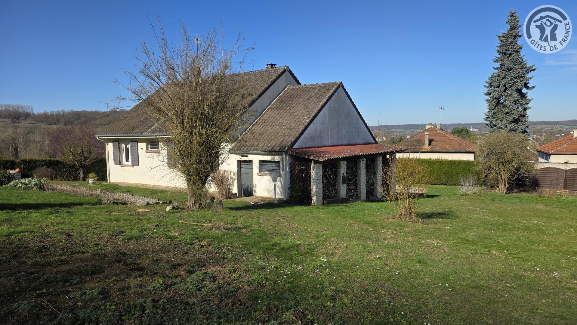 BILLY SUR AISNE Le Poulain