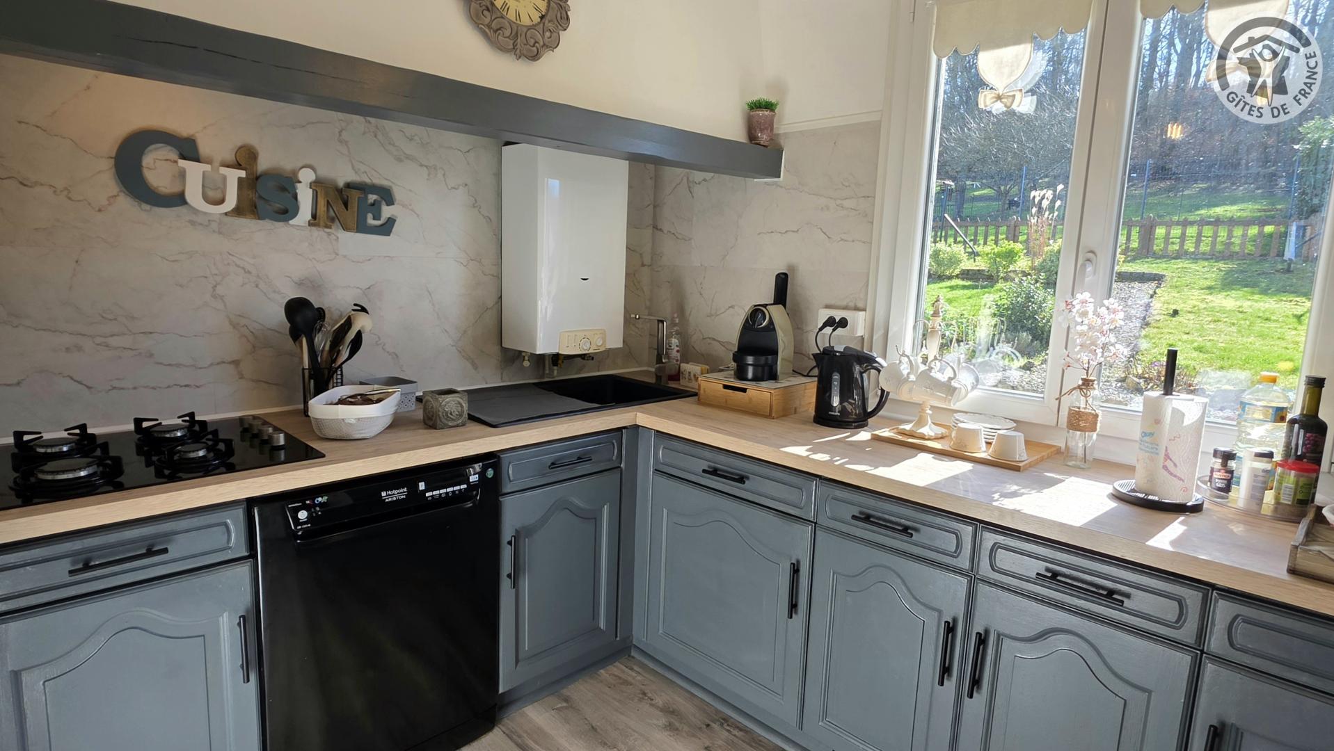 BILLY SUR AISNE Le Poulain