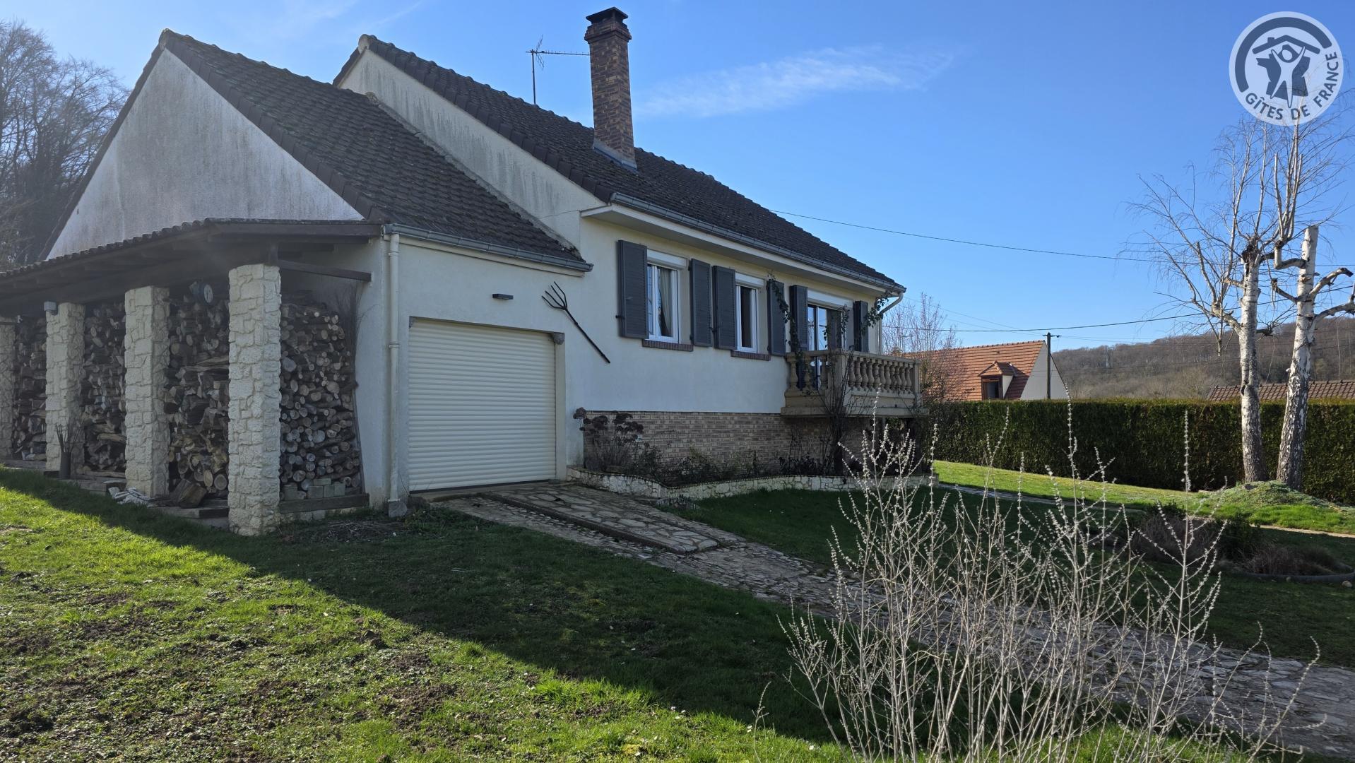 BILLY SUR AISNE Le Poulain