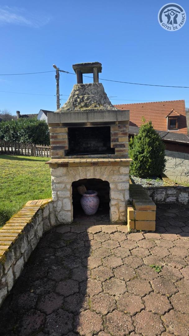 BILLY SUR AISNE Le Poulain