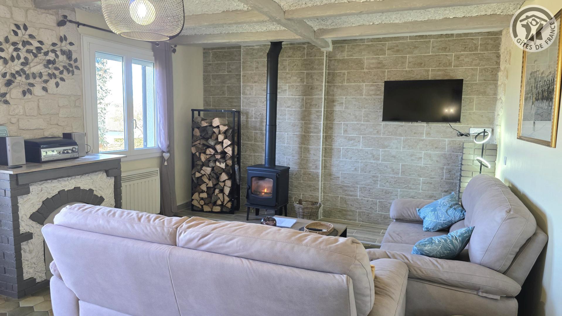 BILLY SUR AISNE Le Poulain