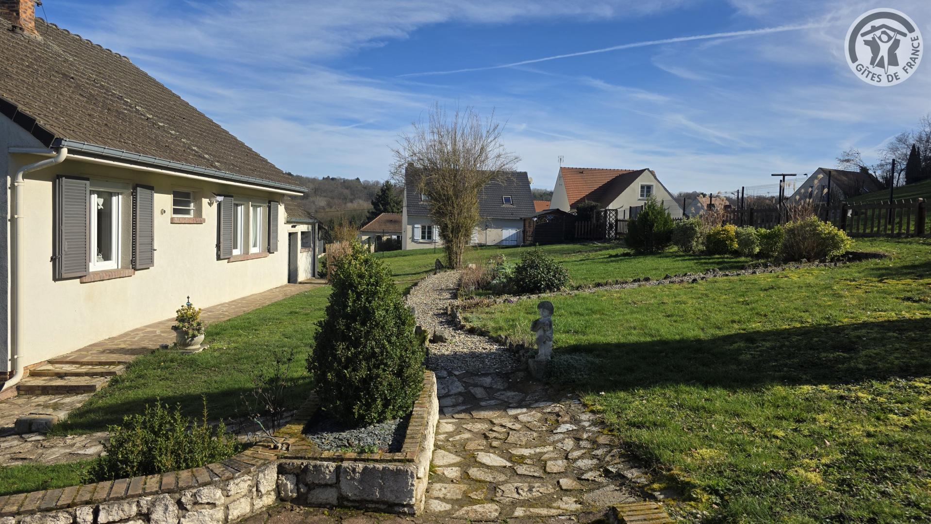 BILLY SUR AISNE Le Poulain