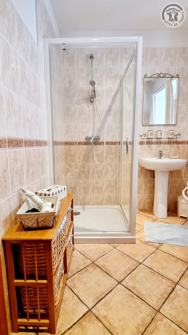 RETHEUIL La Ferme de la Marquette