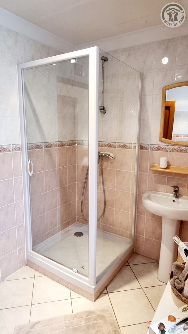 RETHEUIL La Ferme de la Marquette