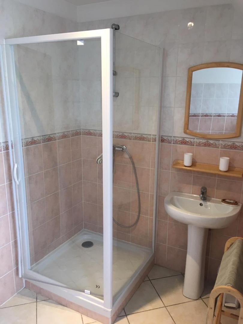 RETHEUIL La Ferme de la Marquette